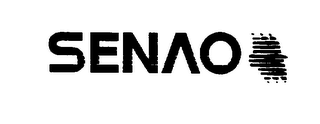 SENAO logo