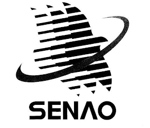 SENAO logo