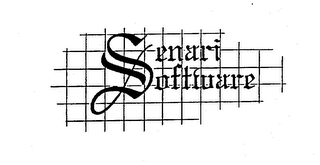 SENARI SOFTWARE logo