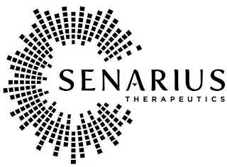 SENARIUS THERAPEUTICS logo