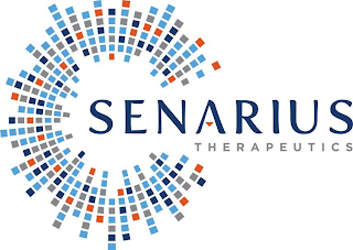 SENARIUS THERAPEUTICS logo
