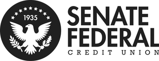 SENATE FEDERAL CREDIT UNION logo