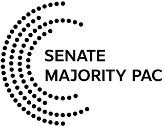 SENATE MAJORITY PAC logo