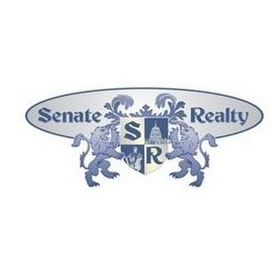 SENATE REALTY SR logo