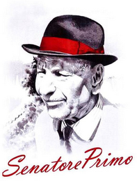 SENATORE PRIMO logo