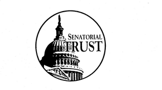 SENATORIAL TRUST logo