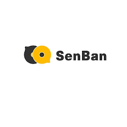 SENBAN logo