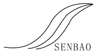 SENBAO logo