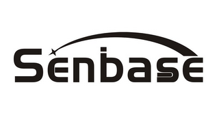 SENBASE logo