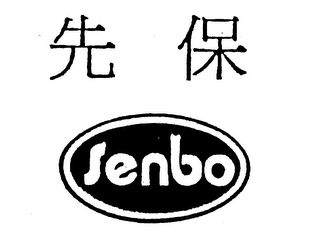 SENBO logo