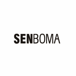 SENBOMA logo