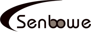 SENBOWE logo