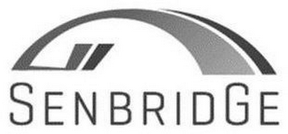 SENBRIDGE logo