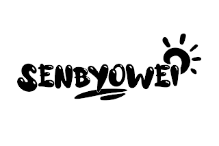 SENBYOWEI logo