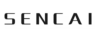 SENCAI logo