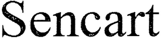 SENCART logo