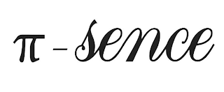 -SENCE logo