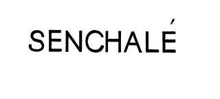 SENCHALE logo