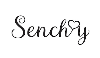 SENCHOY logo