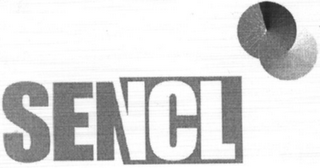 SENCL logo