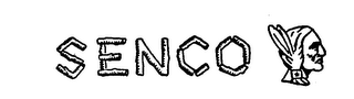 SENCO logo