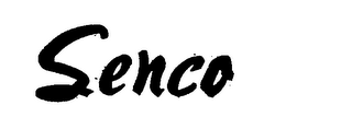 SENCO logo