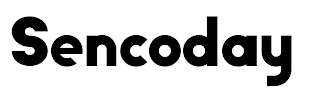 SENCODAY logo