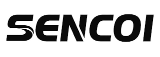 SENCOI logo