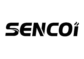 SENCOI logo