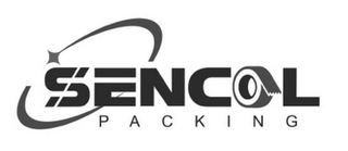 SENCOL PACKING logo