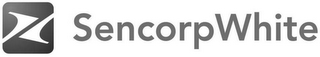 SENCORPWHITE logo