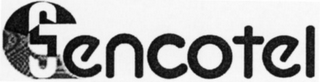 SENCOTEL logo