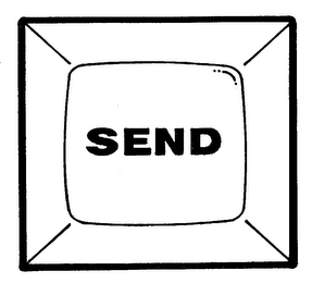 SEND logo