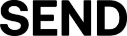 SEND logo