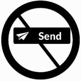 SEND logo
