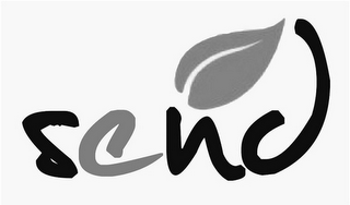 SEND logo