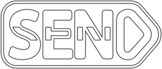 SEND logo