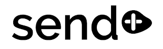 SEND + logo