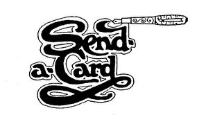 SEND-A-CARD logo
