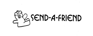 SEND-A-FRIEND