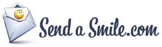 SEND A SMILE.COM logo