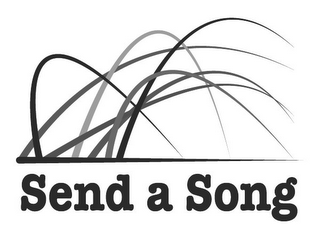 SEND A SONG logo