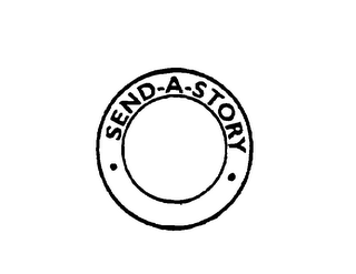 SEND-A-STORY logo