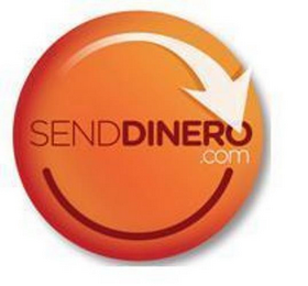 SEND DINERO.COM logo