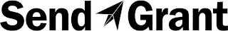 SEND GRANT logo