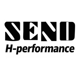 SEND H-PERFORMANCE logo