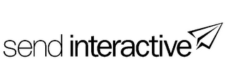 SEND INTERACTIVE logo