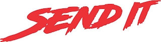 SEND IT logo