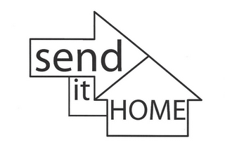 SEND IT HOME logo