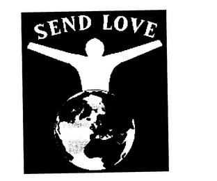 SEND LOVE logo